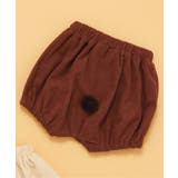 ブラウン | Bpop しっぽ付きブルマ | F.O.Online Store