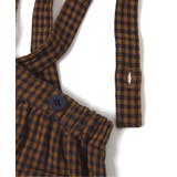 ガーゼサス付きブルマ | F.O.Online Store | 詳細画像12 
