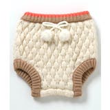 FUN!FAN!ANIMAL ぽこぽこニットブルマ | F.O.Online Store | 詳細画像11 