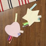 カシャカシャ布おもちゃ | F.O.Online Store | 詳細画像11