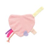 カシャカシャ布おもちゃ | F.O.Online Store | 詳細画像4