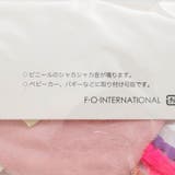 カシャカシャ布おもちゃ | F.O.Online Store | 詳細画像8