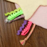 カシャカシャ布おもちゃ | F.O.Online Store | 詳細画像9