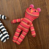 ピンク | カラフルベアラトル | F.O.Online Store
