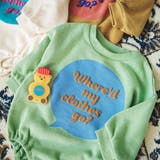 3柄ベビー歯固め | F.O.Online Store | 詳細画像10