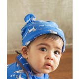 耳付き帽子 マイファーストブリーズ | F.O.Online Store | 詳細画像1 