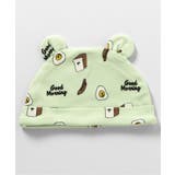 耳付き帽子 マイファーストブリーズ | F.O.Online Store | 詳細画像10 