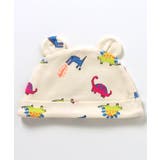 耳付き帽子 マイファーストブリーズ | F.O.Online Store | 詳細画像13 