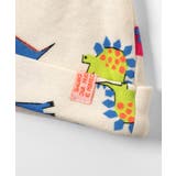 耳付き帽子 マイファーストブリーズ | F.O.Online Store | 詳細画像14 