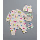 耳付き帽子 マイファーストブリーズ | F.O.Online Store | 詳細画像18 