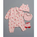 耳付き帽子 マイファーストブリーズ | F.O.Online Store | 詳細画像19 