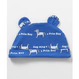 耳付き帽子 マイファーストブリーズ | F.O.Online Store | 詳細画像3 