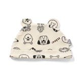 耳付き帽子 マイファーストブリーズ | F.O.Online Store | 詳細画像10 
