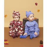 耳付き帽子 マイファーストブリーズ | F.O.Online Store | 詳細画像15 