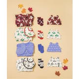 耳付き帽子 マイファーストブリーズ | F.O.Online Store | 詳細画像17 