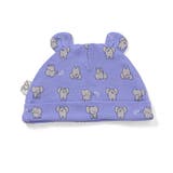 耳付き帽子 マイファーストブリーズ | F.O.Online Store | 詳細画像3 