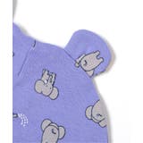 耳付き帽子 マイファーストブリーズ | F.O.Online Store | 詳細画像4 