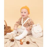 【Bpop】とんがりニット帽 | F.O.Online Store | 詳細画像10 
