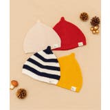 【Bpop】とんがりニット帽 | F.O.Online Store | 詳細画像11 