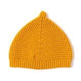 【Bpop】とんがりニット帽 | F.O.Online Store | 詳細画像6 