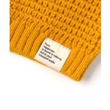 【Bpop】とんがりニット帽 | F.O.Online Store | 詳細画像8 