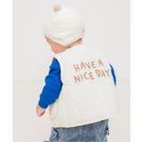 Bpop 梵天耳付きニット帽 | F.O.Online Store | 詳細画像10 