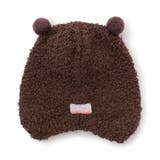 Bpop 梵天耳付きニット帽 | F.O.Online Store | 詳細画像3 