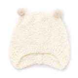 Bpop 梵天耳付きニット帽 | F.O.Online Store | 詳細画像4 