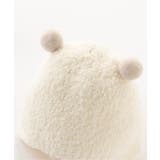 Bpop 梵天耳付きニット帽 | F.O.Online Store | 詳細画像7 