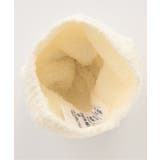 Bpop 梵天耳付きニット帽 | F.O.Online Store | 詳細画像8 