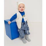 Bpop 梵天耳付きニット帽 | F.O.Online Store | 詳細画像9 