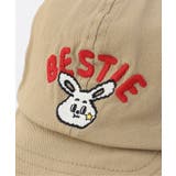 Bpop 刺繍キャップ | F.O.Online Store | 詳細画像4