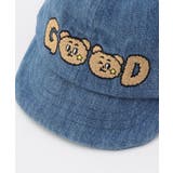 Bpop 刺繍キャップ | F.O.Online Store | 詳細画像7