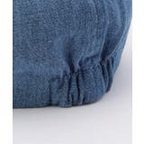 Bpop 刺繍キャップ | F.O.Online Store | 詳細画像9