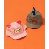 Bpop どうぶつ耳付きキャップ | F.O.Online Store | 詳細画像12 