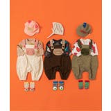 Bpop どうぶつ耳付きキャップ | F.O.Online Store | 詳細画像13 
