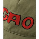 Bpop どうぶつ耳付きキャップ | F.O.Online Store | 詳細画像4 