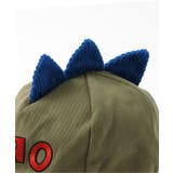 Bpop どうぶつ耳付きキャップ | F.O.Online Store | 詳細画像5 