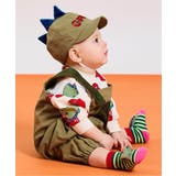 Bpop どうぶつ耳付きキャップ | F.O.Online Store | 詳細画像8 