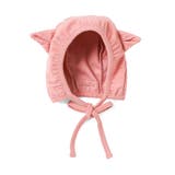 Bpop どうぶつ耳付きボンネット | F.O.Online Store | 詳細画像10 