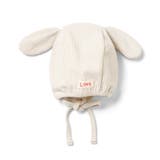 Bpop どうぶつ耳付きボンネット | F.O.Online Store | 詳細画像5 