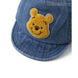 ディズニーキャラクター くまのプーさん/キャップ | F.O.Online Store | 詳細画像10 