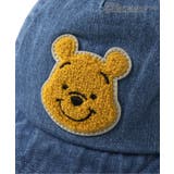 ディズニーキャラクター くまのプーさん/キャップ | F.O.Online Store | 詳細画像11 