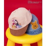 ディズニーキャラクター くまのプーさん/キャップ | F.O.Online Store | 詳細画像17 