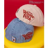 ディズニーキャラクター くまのプーさん/キャップ | F.O.Online Store | 詳細画像18 