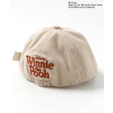 ディズニーキャラクター くまのプーさん/キャップ | F.O.Online Store | 詳細画像3 