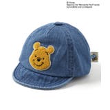 ディズニーキャラクター くまのプーさん/キャップ | F.O.Online Store | 詳細画像8 