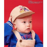 ベージュ | ディズニーキャラクター くまのプーさん/キャップ | F.O.Online Store