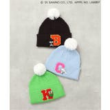 サンリオキャラクターズ/梵天ニット帽 | F.O.Online Store | 詳細画像10 