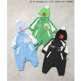 サンリオキャラクターズ/梵天ニット帽 | F.O.Online Store | 詳細画像11 